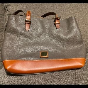 Dooney & Bourke handbag